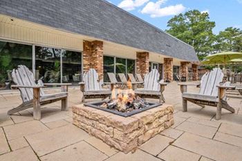 Fire pit